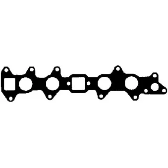 Joint d'étanchéité, collecteur d'admission CORTECO