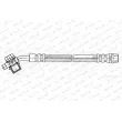 Flexible de frein FERODO FHY2247 - Visuel 2