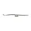 Flexible de frein FERODO FHY2274 - Visuel 1