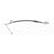 Flexible de frein FERODO FHY2276 - Visuel 1