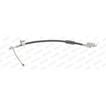 Flexible de frein FERODO FHY2276
