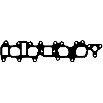 Joint d'étanchéité, collecteur d'admission CORTECO