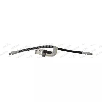 Flexible de frein FERODO FHY2284