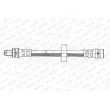 Flexible de frein FERODO FHY2291 - Visuel 2