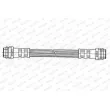 Flexible de frein FERODO FHY2298 - Visuel 2
