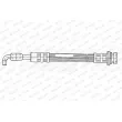 Flexible de frein FERODO FHY2306 - Visuel 2