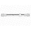 Flexible de frein FERODO FHY2324 - Visuel 2
