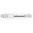 Flexible de frein FERODO FHY2339 - Visuel 2