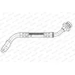 Flexible de frein FERODO FHY2348 - Visuel 2