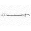 Flexible de frein FERODO FHY2357 - Visuel 2