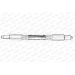 Flexible de frein FERODO FHY2382 - Visuel 2