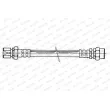 Flexible de frein FERODO FHY2390 - Visuel 2