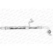 Flexible de frein FERODO FHY2425 - Visuel 2