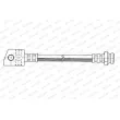 Flexible de frein FERODO FHY2426 - Visuel 2