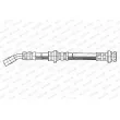 Flexible de frein FERODO FHY2430 - Visuel 2