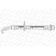 Flexible de frein FERODO FHY2435 - Visuel 2