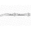 Flexible de frein FERODO FHY2436 - Visuel 2