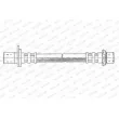 Flexible de frein FERODO FHY2451 - Visuel 2