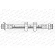 Flexible de frein FERODO FHY2460 - Visuel 2