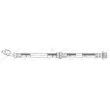 Flexible de frein FERODO FHY2465 - Visuel 2