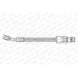 Flexible de frein FERODO FHY2476 - Visuel 2