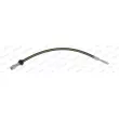Flexible de frein FERODO FHY2478 - Visuel 1