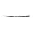 Flexible de frein FERODO FHY2480 - Visuel 1
