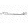 Flexible de frein FERODO FHY2487 - Visuel 2