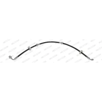 Flexible de frein FERODO FHY2509