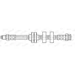 Flexible de frein FERODO FHY2516 - Visuel 2