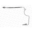Flexible de frein FERODO FHY2517 - Visuel 1