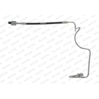 Flexible de frein FERODO FHY2517
