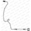 Flexible de frein FERODO FHY2517 - Visuel 2