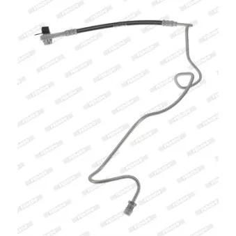 Flexible de frein FERODO FHY2518