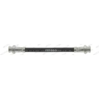 Flexible de frein FERODO FHY2532