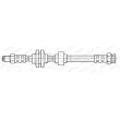 Flexible de frein FERODO FHY2538 - Visuel 2