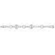 Flexible de frein FERODO FHY2539 - Visuel 2