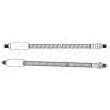 Flexible de frein FERODO FHY2544 - Visuel 2