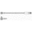 Flexible de frein FERODO FHY2546 - Visuel 2
