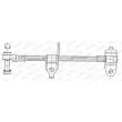 Flexible de frein FERODO FHY2566 - Visuel 2