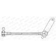 Flexible de frein FERODO FHY2569 - Visuel 2