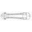 Flexible de frein FERODO FHY2571 - Visuel 2