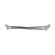 Flexible de frein FERODO FHY2572 - Visuel 1