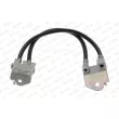 Flexible de frein FERODO FHY2573 - Visuel 1