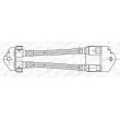 Flexible de frein FERODO FHY2573 - Visuel 2