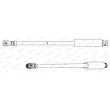 Flexible de frein FERODO FHY2574 - Visuel 2
