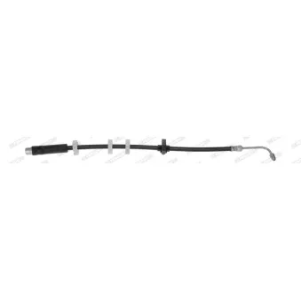 Flexible de frein FERODO FHY2580