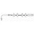 Flexible de frein FERODO FHY2580 - Visuel 2
