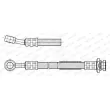 Flexible de frein FERODO FHY2589 - Visuel 2