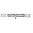 Flexible de frein FERODO FHY2594 - Visuel 2